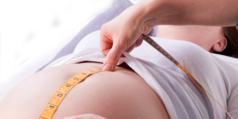 Assistenza ostetrica in gravidanza